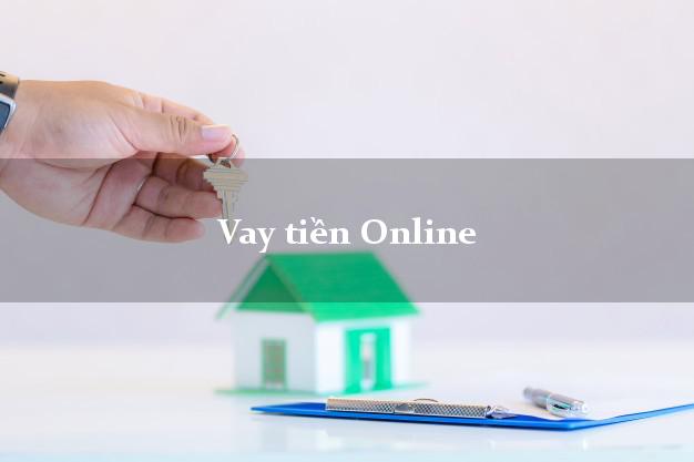 Vay tiền Online